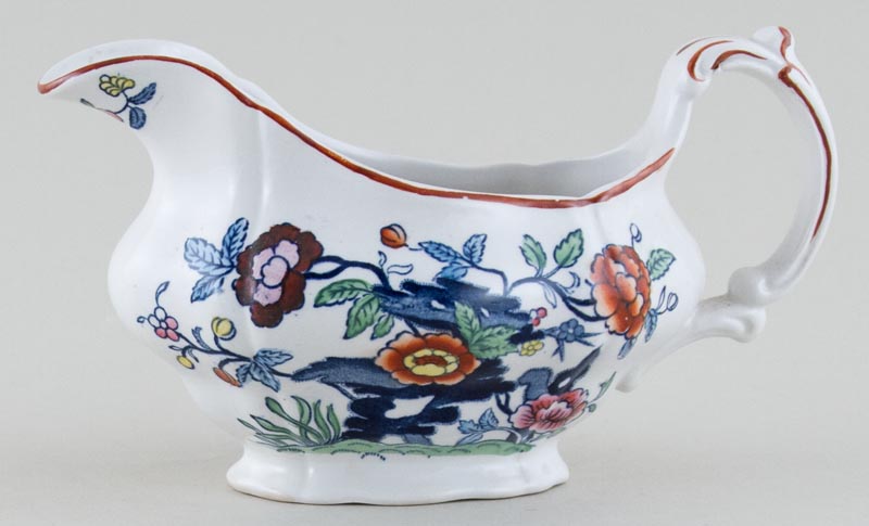 Sauce Boat c1950s